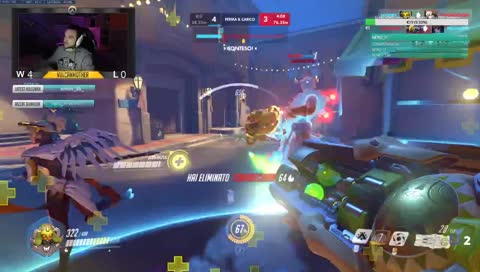 Ritorno in Ranked | !telegram [PC]