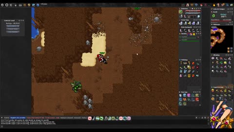 PXG - Servidor -  Ruby