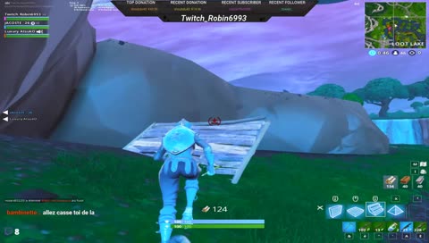 40 jours de jeu ZERO skill <3