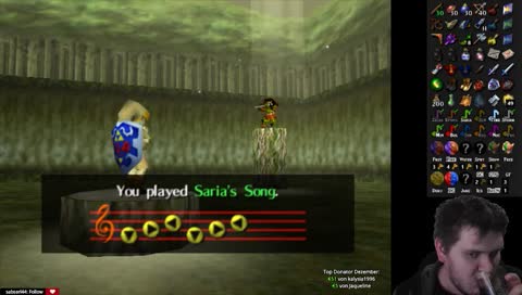 2. Teil der Randomness! [Ger / Eng / Insanity]