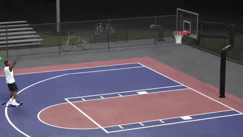 Rebirth New Age No Shot Creator