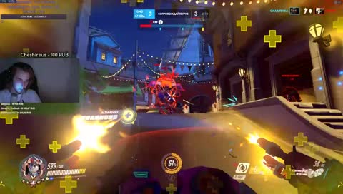 каспер лбит слипы