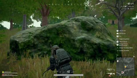 [ENG/PS4] Shooting and Looting | !Join !Discord !Twitter