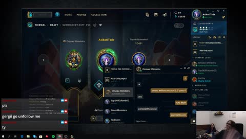 [ Deaf ] adult pro = support meme