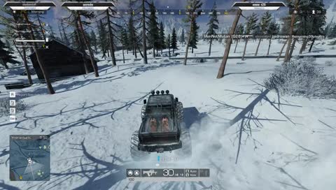 🚨  🔊 [GER-BY] Guten abend Nachtschwärmer . (with original Bavarian accent)