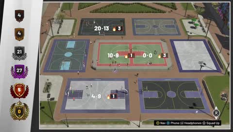 FAT GREEN STRETCH GOD