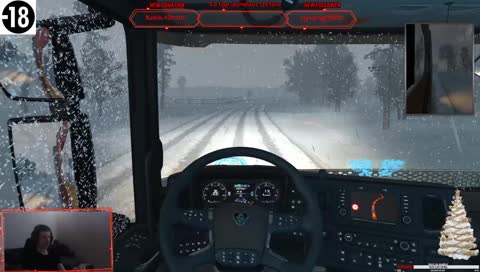 [Fr/Pc] JOYEUSE FETE  @areoz51