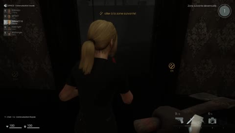 INFECTION !  /  Decait