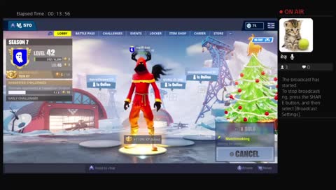 me and my beast friend