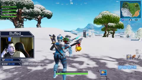 GIVEAWAY type !join and then the number of tickets you want to buy up to 2 entries 250 rep each we draw at the end of the stream!