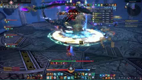 Professional Mystic Plaaace B)