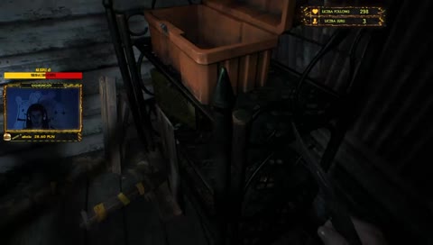 [PL] MOJA ŚWIĄTECZNA RÓZGA! RESIDENT EVIL 7!