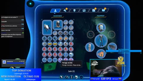 Debaho del maaaah | !streamloots !elo | El cuarto no está ordenado