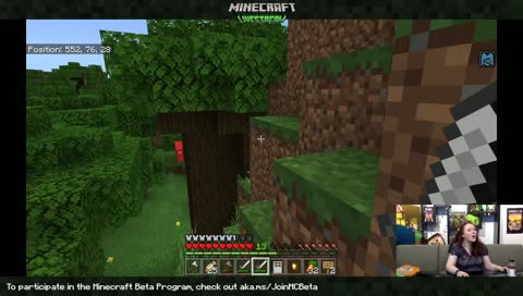 Minecraft Community Livestream - Dec 28, 2018
