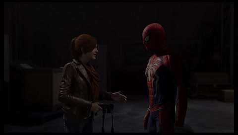 Spider-Man PS4 [FR]