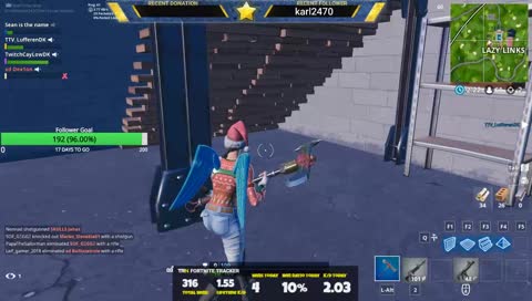 Spiller med followers Ny mus Hype 310+ wins spiller med followers