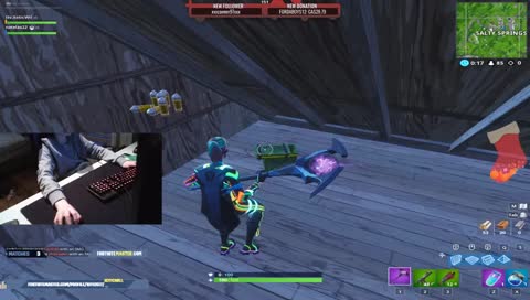 FNPL H1ghSky Scrim Win