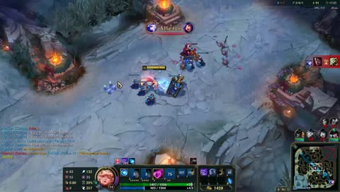 [aa] Mrhba bl "akhbaz"