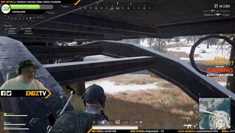 Ringelpietz und Schlagsahne !atlas !gamenews !discord !endzis [FSK18]