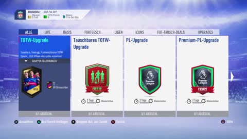 SBC FIFA 19|eris_bosslaylaka