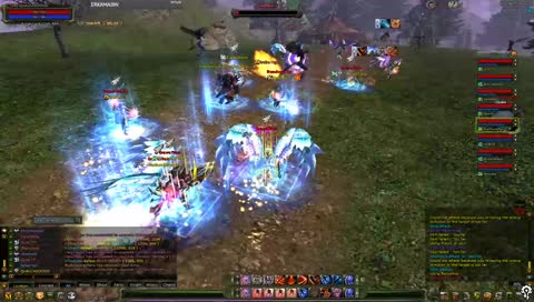 Knight online Olympia QUALCASOOOO / BF  / olympia.