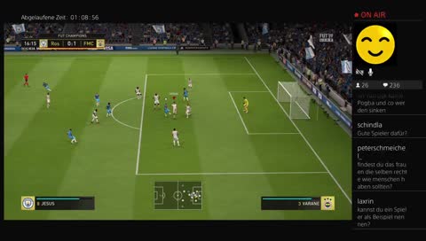 [Ger] WL chill, trader mit 9mio erlös aber kein skill