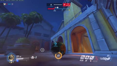 [4541] #1 Wrecking Ball NA, main games