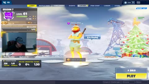 fortnite  || giveaway soon