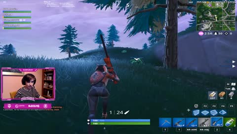 JUGANDO SQUADS CON LOS AUTISTAS! [ESP/EN/PC]