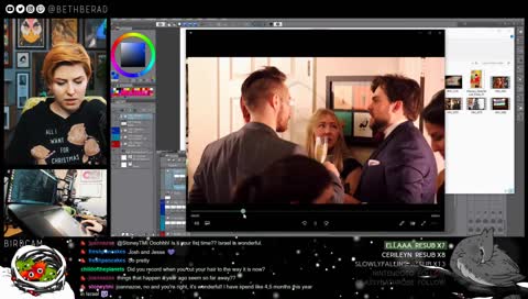 This Clip Studio Update is CHANGING THE GAME