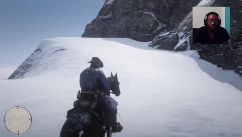 Red dead redemption 2 Story casual Pt.1