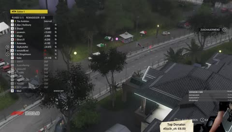 [AUT/GER] Ranked online Lobbies - No Assists