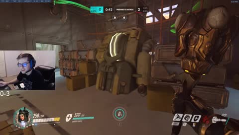 Big Booty Ahead. ATL Academy