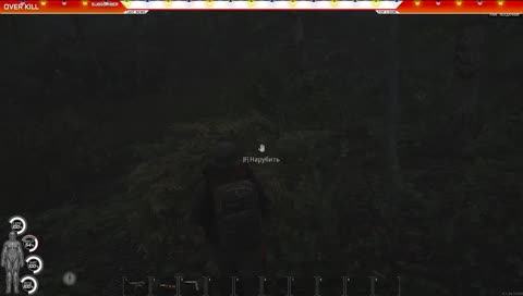 SCUM DMSD xXx LooT