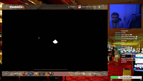 Live Slots Duo 50€ Start