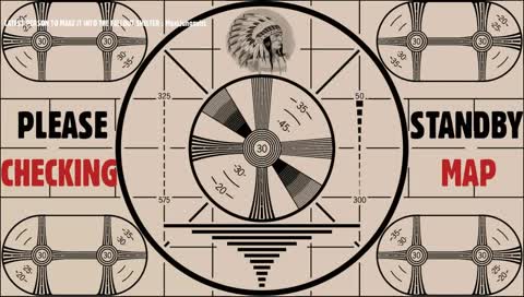 SWE/ENG Treasure hunting?!