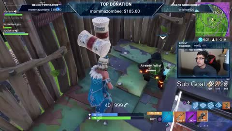 i see them 250 LUL