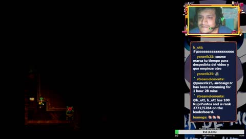 [LIVE🔴] Primer Episodio del canal  / Twitter: @SirDesign3r !comandos