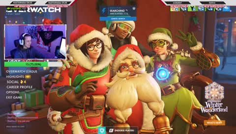 It's Almost 2019!! 15/20