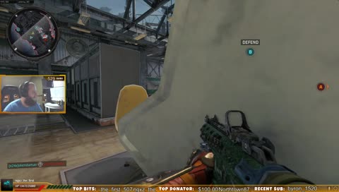DOUBLE XP! DOUBLE WEAPON XP!