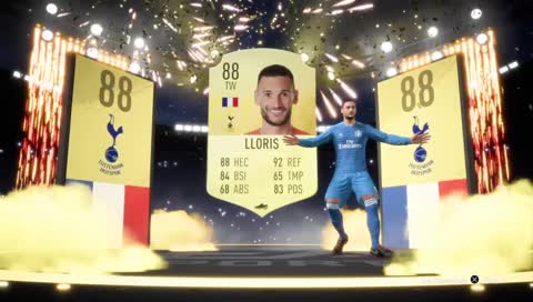 Fifa Weekend League!