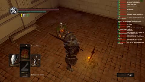 The AFK scumbaggery!