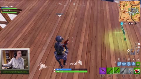 its big win season in goat territory