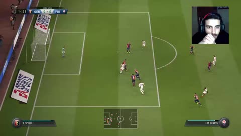 fifa 19 facciamo una cosa che non ha portato nessuno
