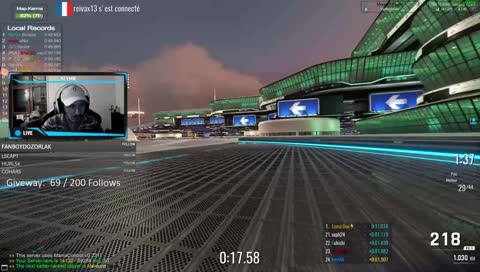 [FR/ENG] Reprise !youtube Détente