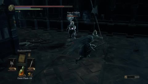 [PC] Invasions across the board