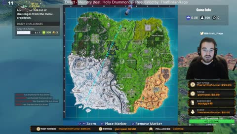 Im Bound To Rage At This..