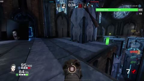 [PTBR/ENG] random games maybe duels later