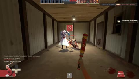 Team Fort Guy 2