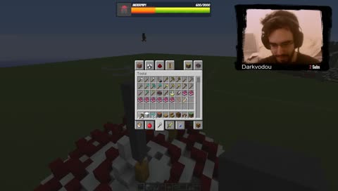 [Fr][crea] Minecraft : On fait du build !